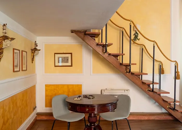 Iflat Elegant And Luxury Near Pantheon Appartamento *