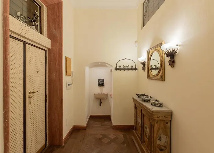 Appartamento Iflat Elegant And Luxury Near Pantheon Roma