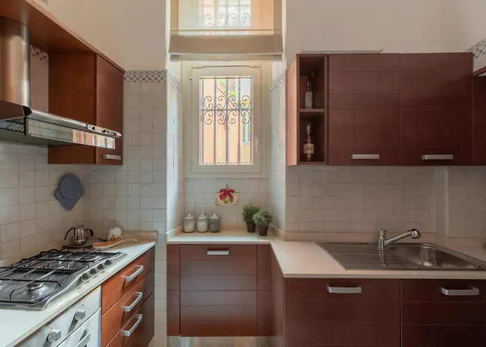 Iflat Elegant And Luxury Near Pantheon Roma