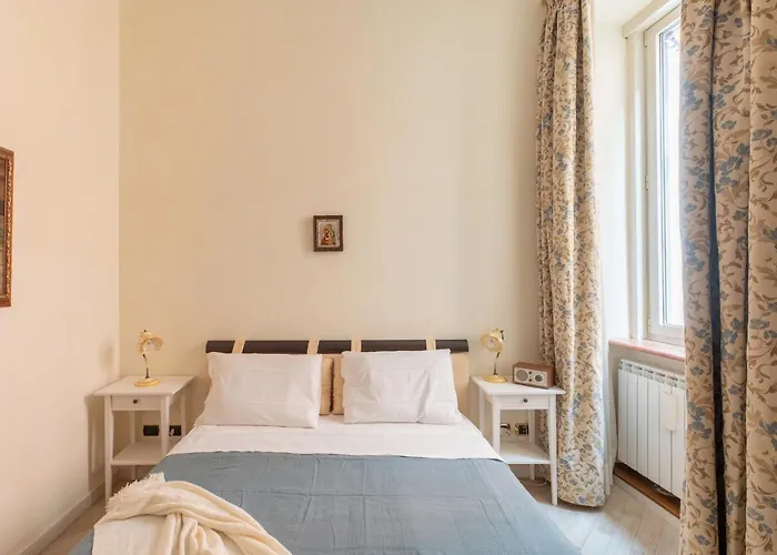Appartamento Iflat Elegant And Luxury Near Pantheon *