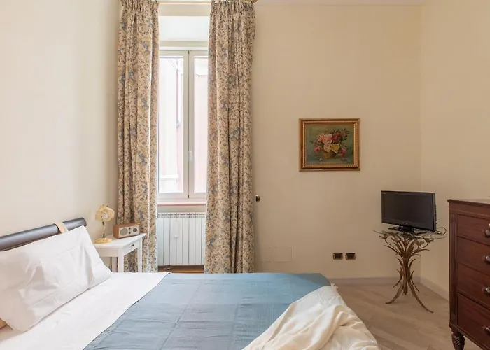 Appartamento Iflat Elegant And Luxury Near Pantheon *