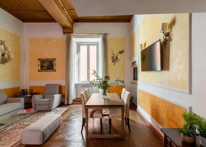 Iflat Elegant And Luxury Near Pantheon * Roma
