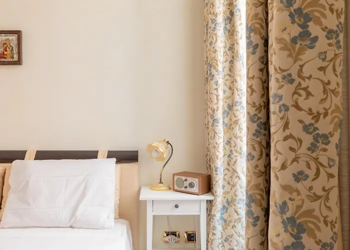Iflat Elegant And Luxury Near Pantheon Appartamento