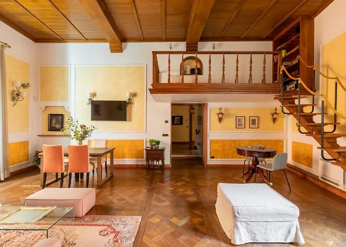 Iflat Elegant And Luxury Near Pantheon Roma