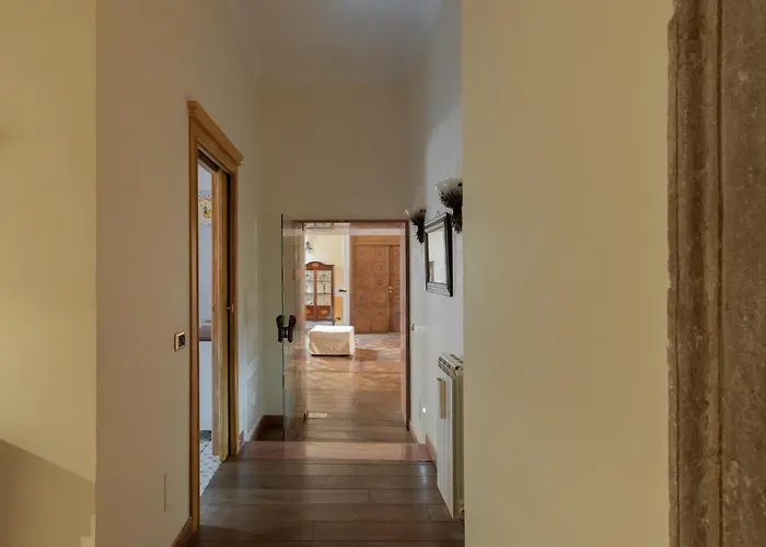 Iflat Elegant And Luxury Near Pantheon Appartamento Roma