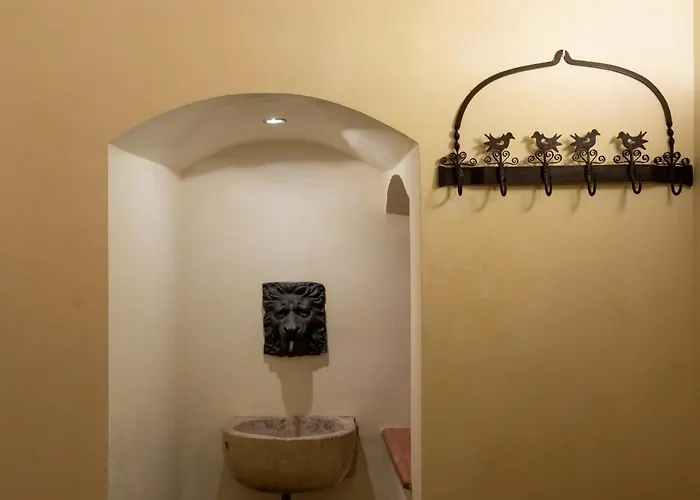 Iflat Elegant And Luxury Near Pantheon Roma